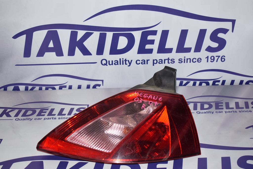 Φανάρι Πίσω Δεξί Renault Megane 2002-2006