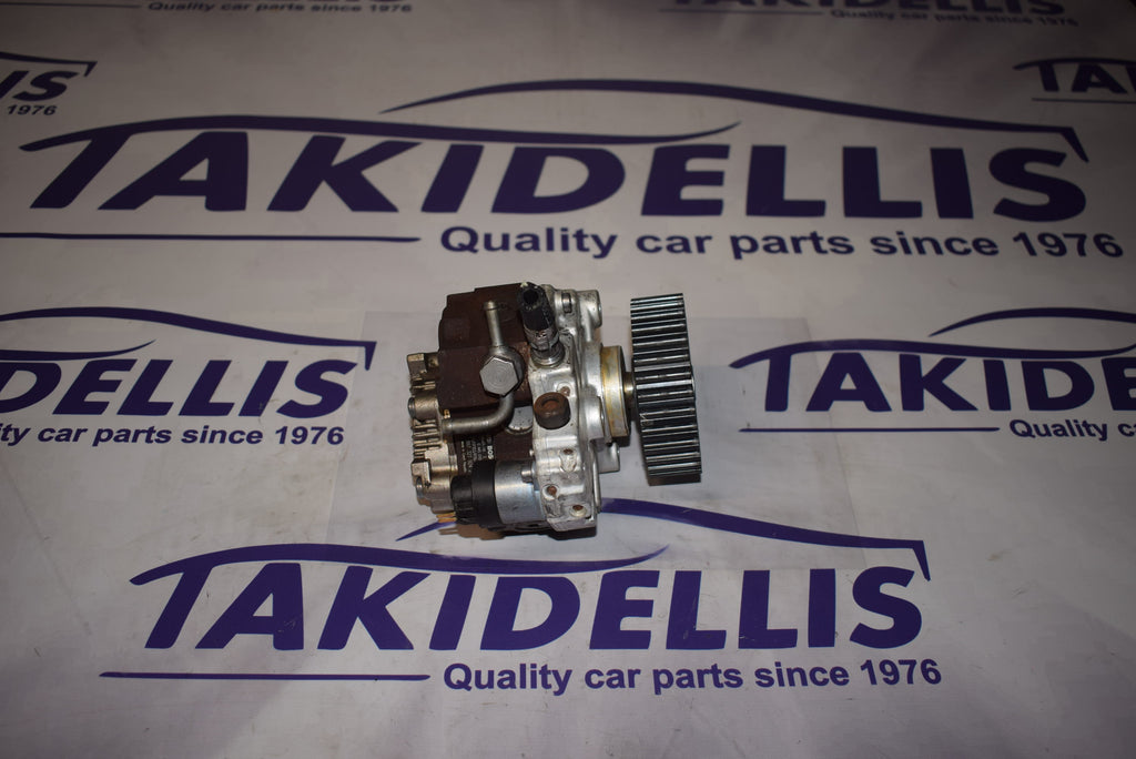 Αντλία Πετρελαίου Υψηλής Πίεσης Opel