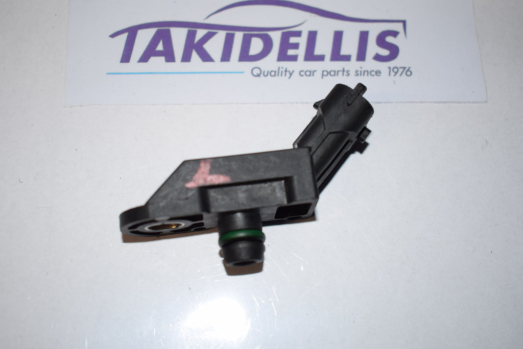 Αισθητήρας Map Fiat - Opel