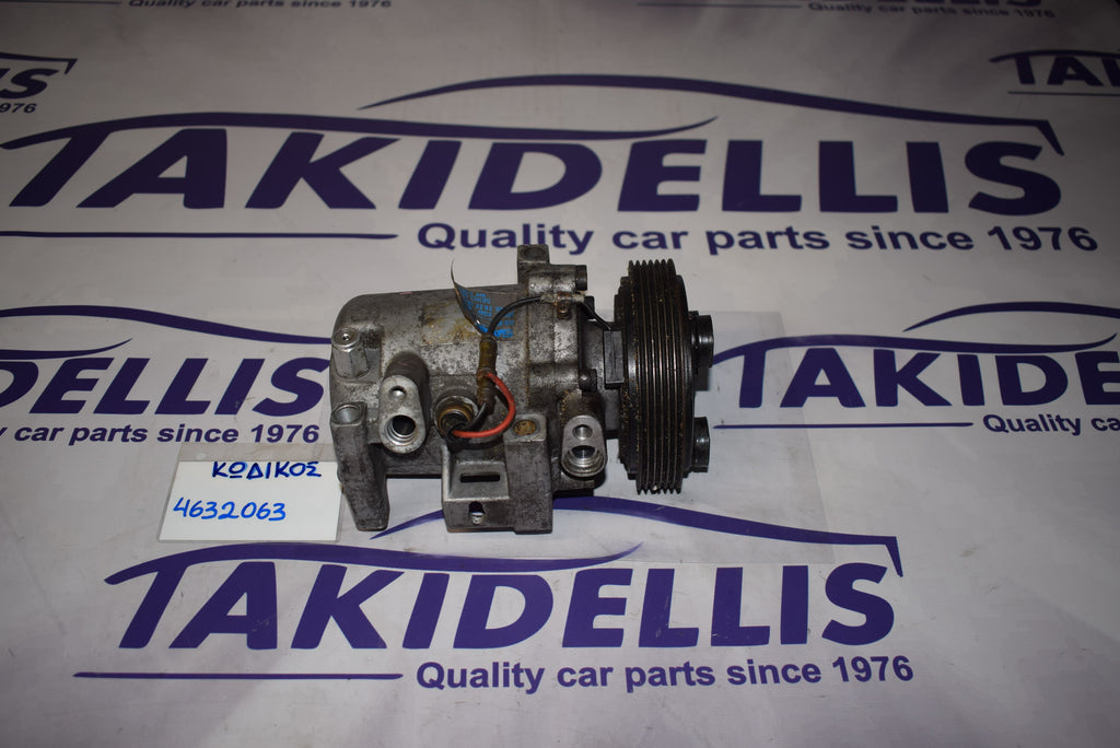 Συμπιεστής Κομπρεσέρ Opel