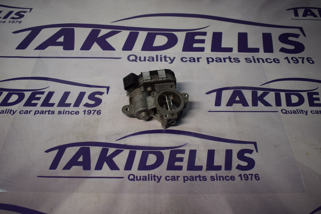 Πεταλούδα Γκαζιού Group Vag