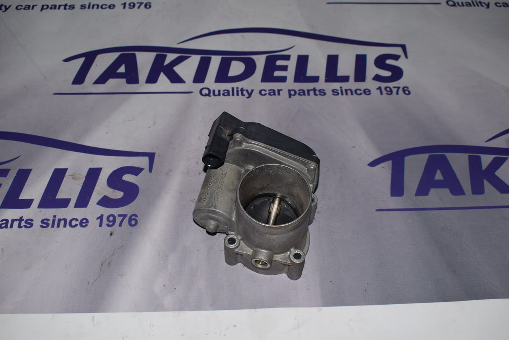 Πεταλούδα Γκαζιού Group Vag