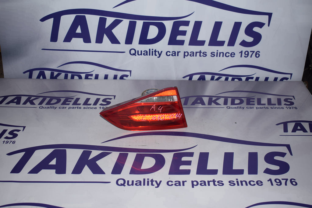 Door Light Rear Left Audi A4 2010-2016