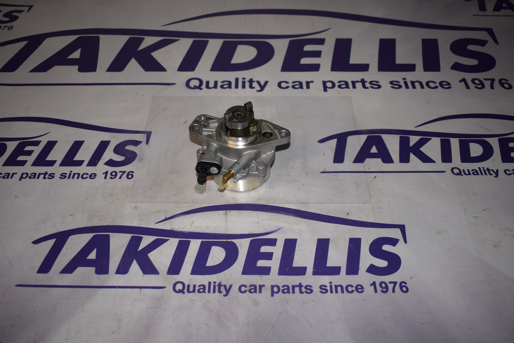 Αντλία Υποπίεσης Κοφλέρ - Exhauster Opel A13DTC