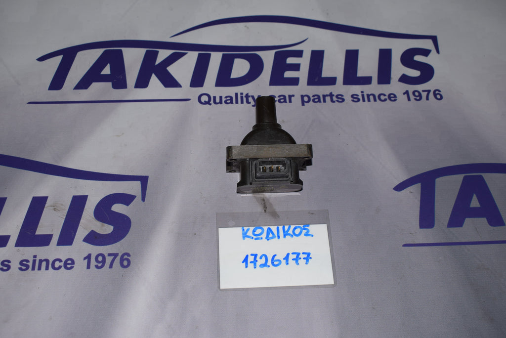 Πολλαπλασιαστής BMW