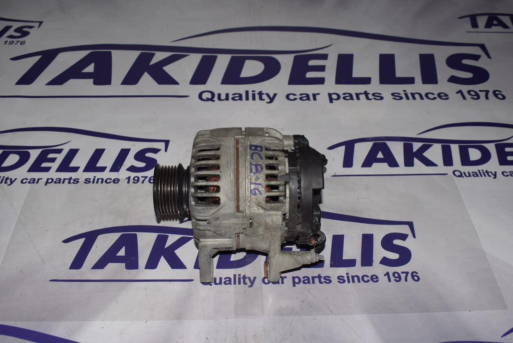 Δυναμό Εναλλάκτης Group Vag