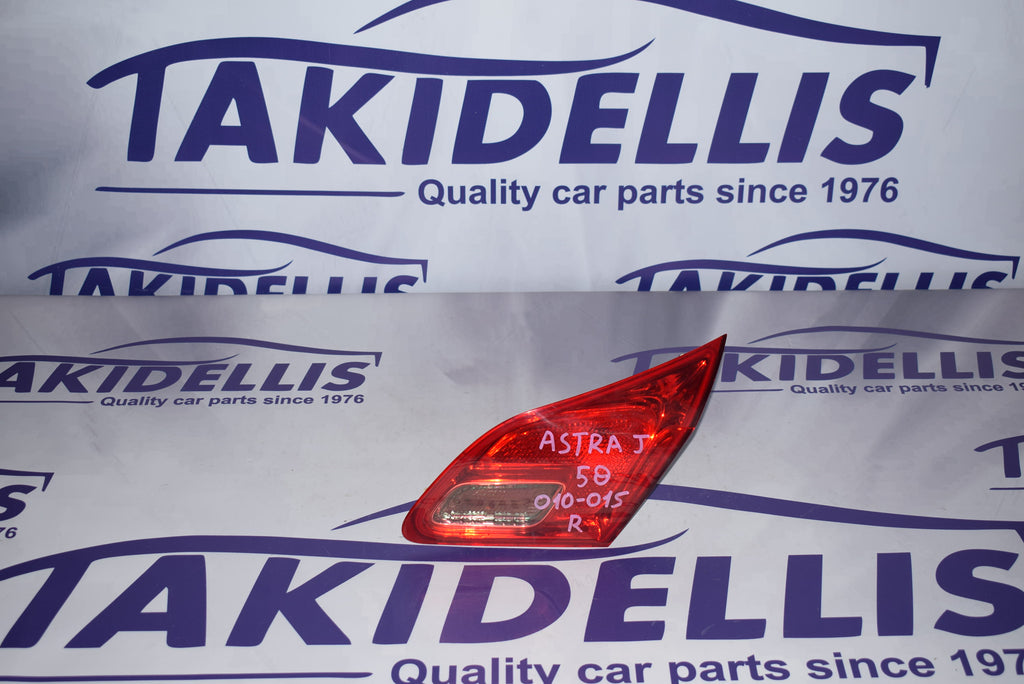 Φανάρι Πόρτας Πίσω Δεξί Opel Astra J 2010-2015