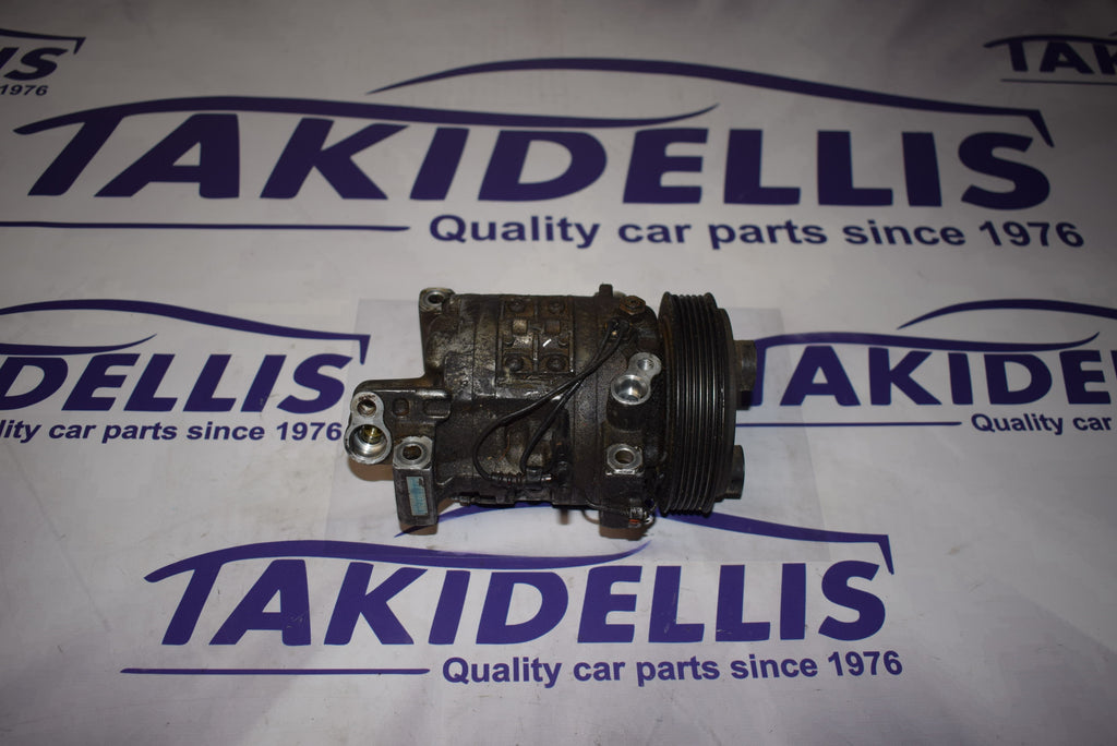 Συμπιεστής Κομπρεσέρ Opel