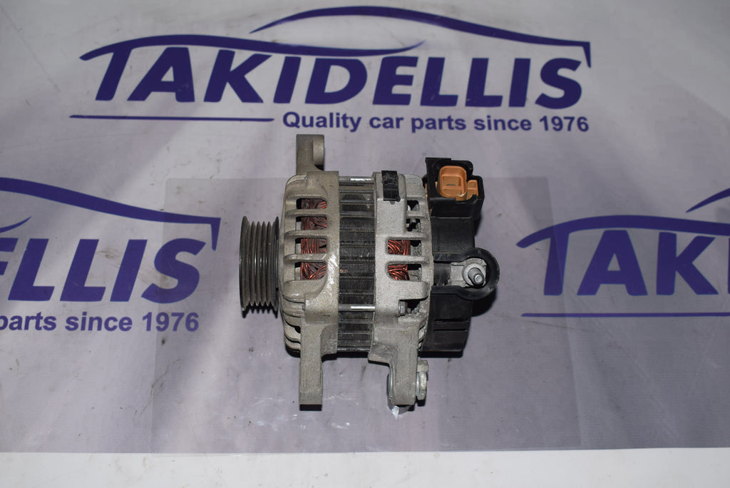 Δυναμό Εναλλάκτης Hyundai