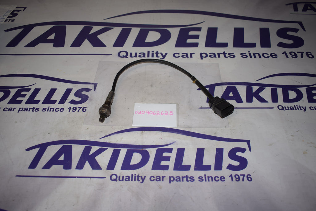 Lambda Sensor Group Vag