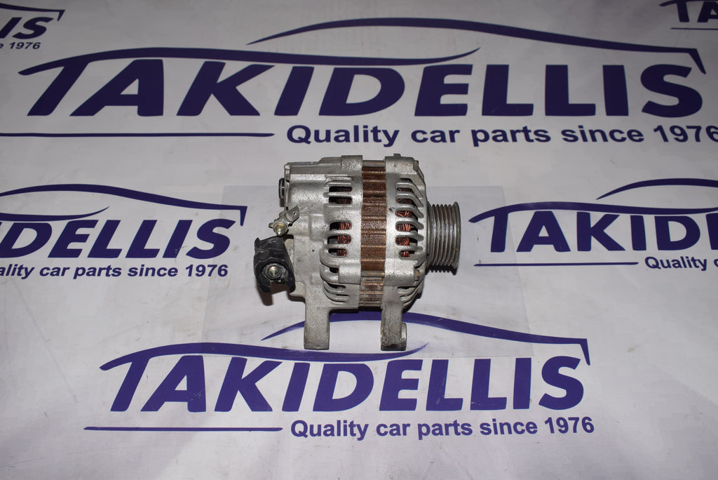 Δυναμό Εναλλάκτης Peugeot - Citroen