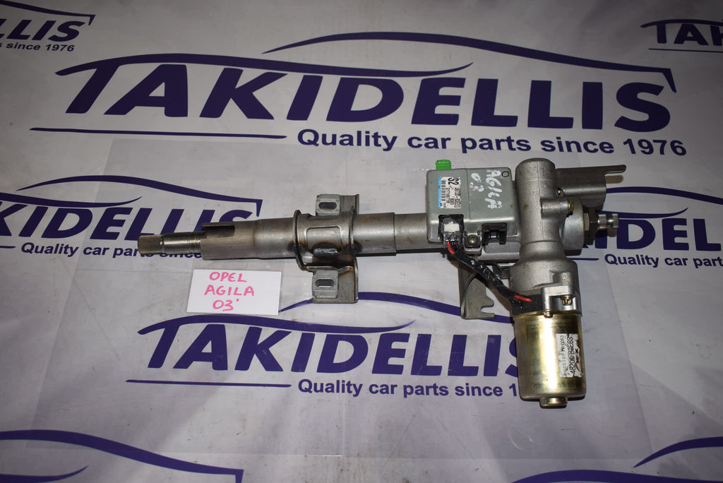 Κολώνα Τιμονιού Opel Agila A 2003