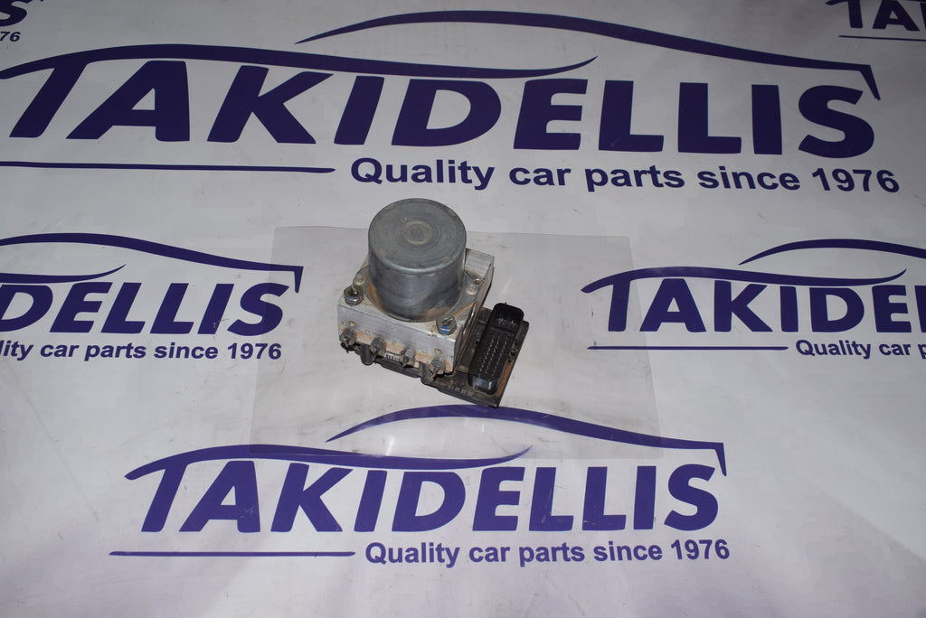 Μονάδα ABS Ford Transit