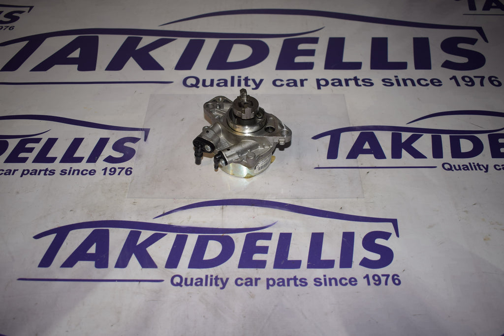 Αντλία Υποπίεσης Κοφλέρ - Exhauster Opel B13DTE