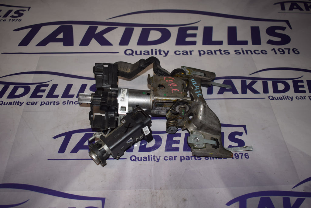 Κολώνα Τιμονιού Άνω Μέρος Opel Corsa E