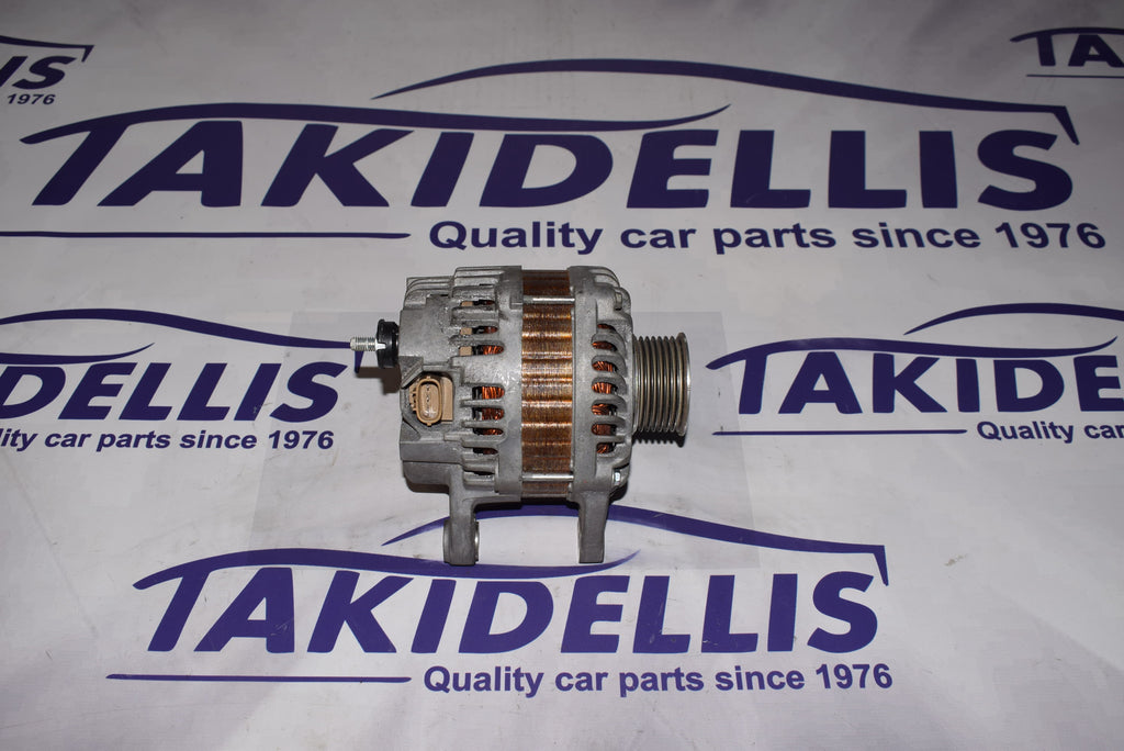 Δυναμό Εναλλάκτης Nissan