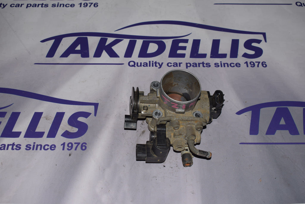 Πεταλούδα Γκαζιού Suzuki