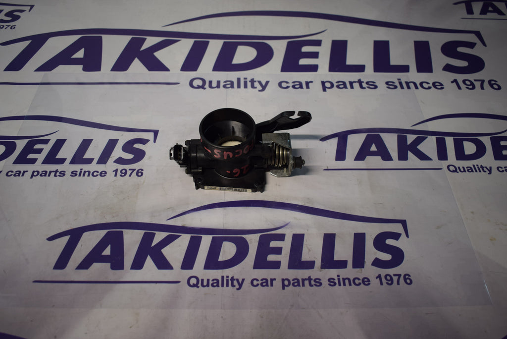 Πεταλούδα Γκαζιού Ford