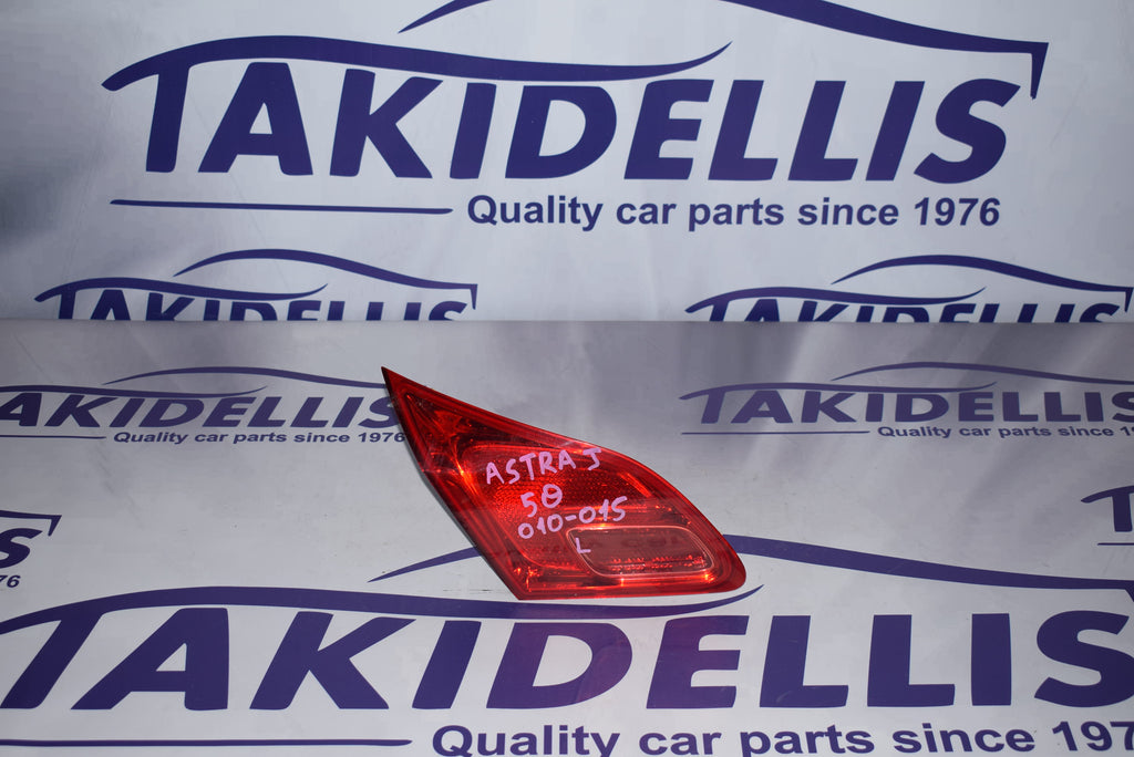 Φανάρι Πόρτας Πίσω Αριστερό Opel Astra J 2010-2015