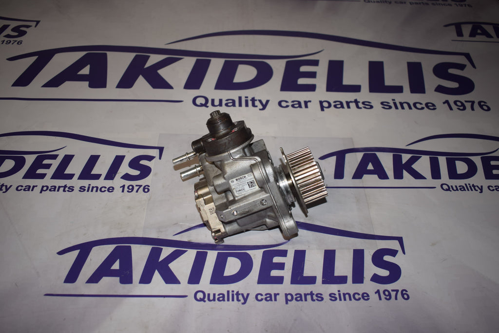 Αντλία Πετρελαίου Υψηλής Πίεσης Ford