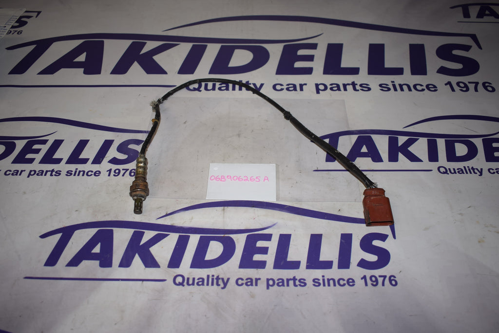 Lambda Sensor Group Vag