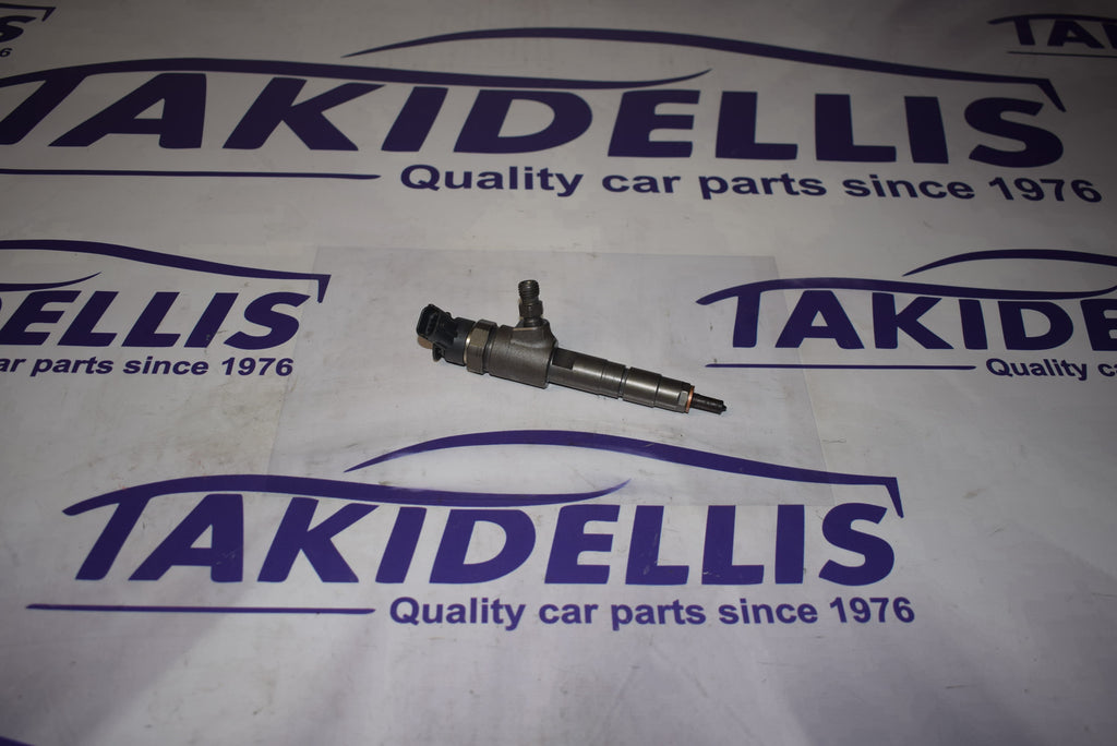 Μπέκ Πετρελαίου Ford