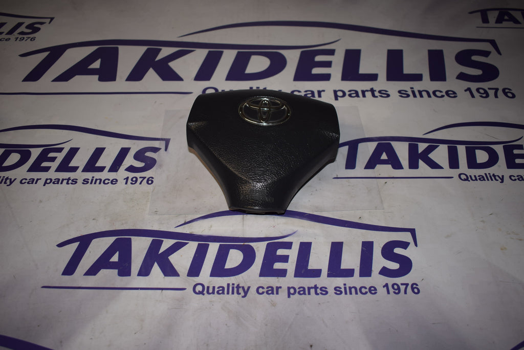 Αερόσακος Οδηγού Toyota Corolla Verso 2004-2009