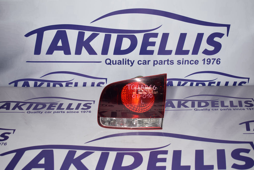 Φανάρι Πόρτας Πίσω Αριστερό Volkswagen Touareg 2007-2010