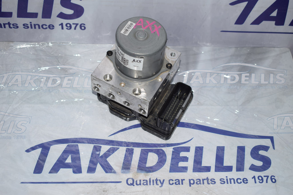 Μονάδα ABS Chevrolet Spark - Aveo