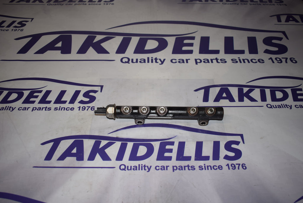 Μπεκιέρα Πετρελαίου Peugeot - Citroen