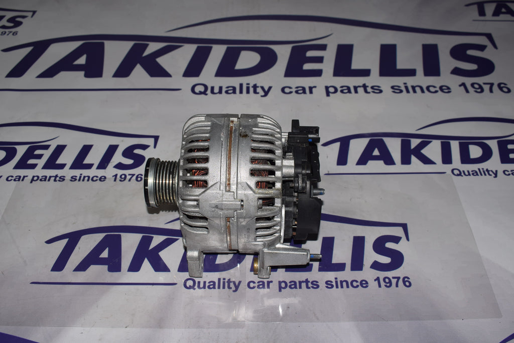 Δυναμό Εναλλάκτης Group Vag