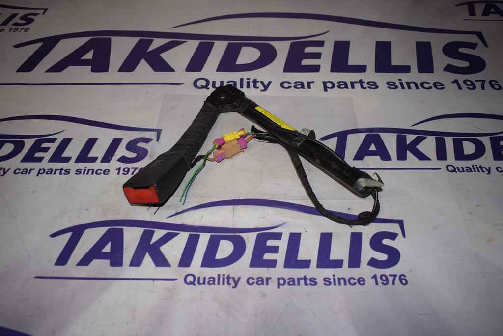 Προεντατήρας Εμπρός Αριστερός Opel Vectra C 2002-2008