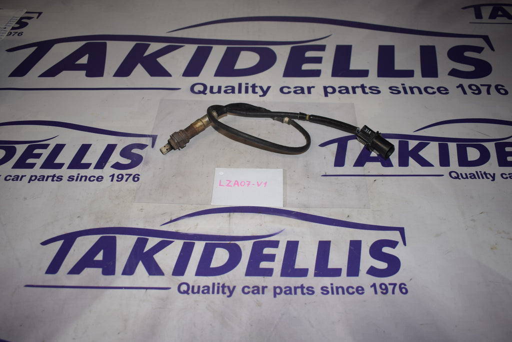 Lambda Sensor Group Vag