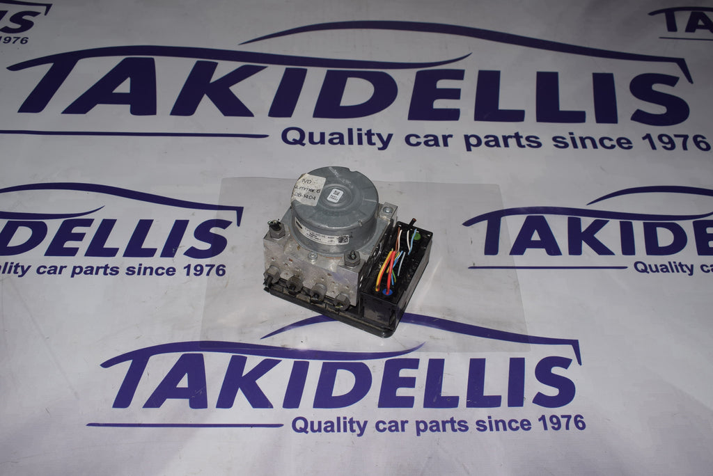 Μονάδα ABS Ford Focus