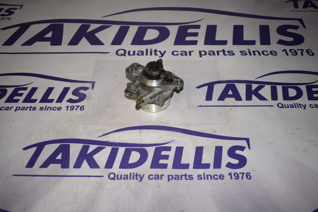 Αντλία Υποπίεσης Κοφλέρ - Exhauster Opel B13DTE