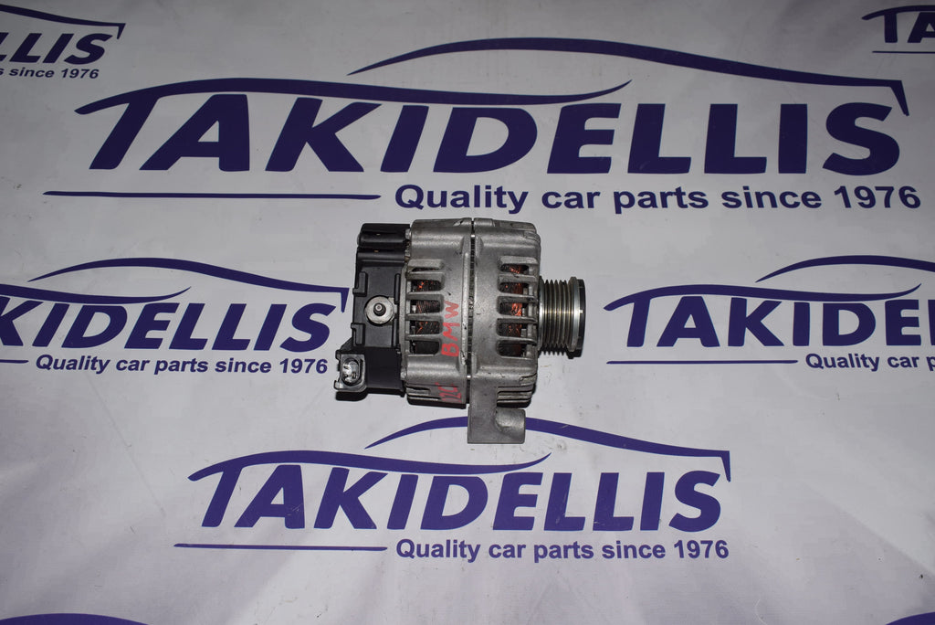 Δυναμό Εναλλάκτης BMW