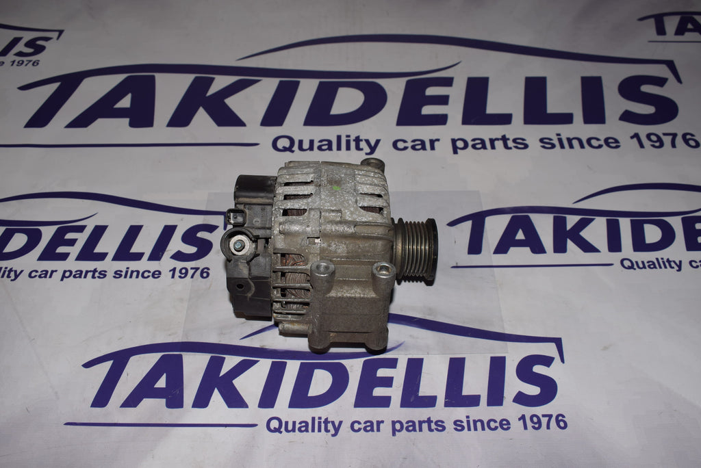 Δυναμό Εναλλάκτης Peugeot - Citroen