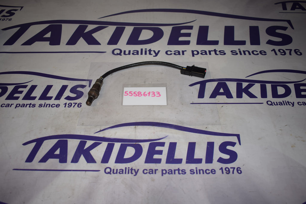 Αισθητήρας Λάμδα Opel