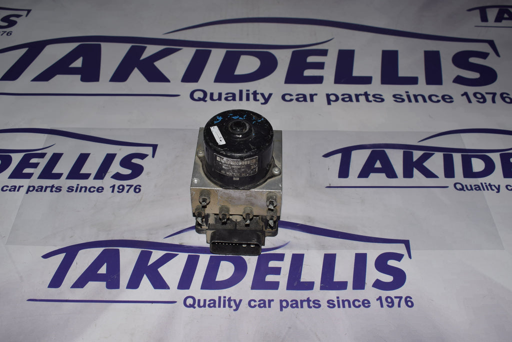 Μονάδα ABS Citroen-Peugeot