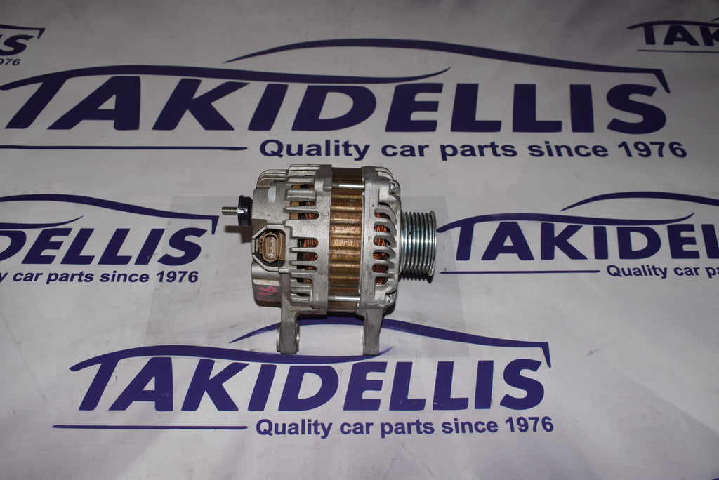 Δυναμό Εναλλάκτης Nissan