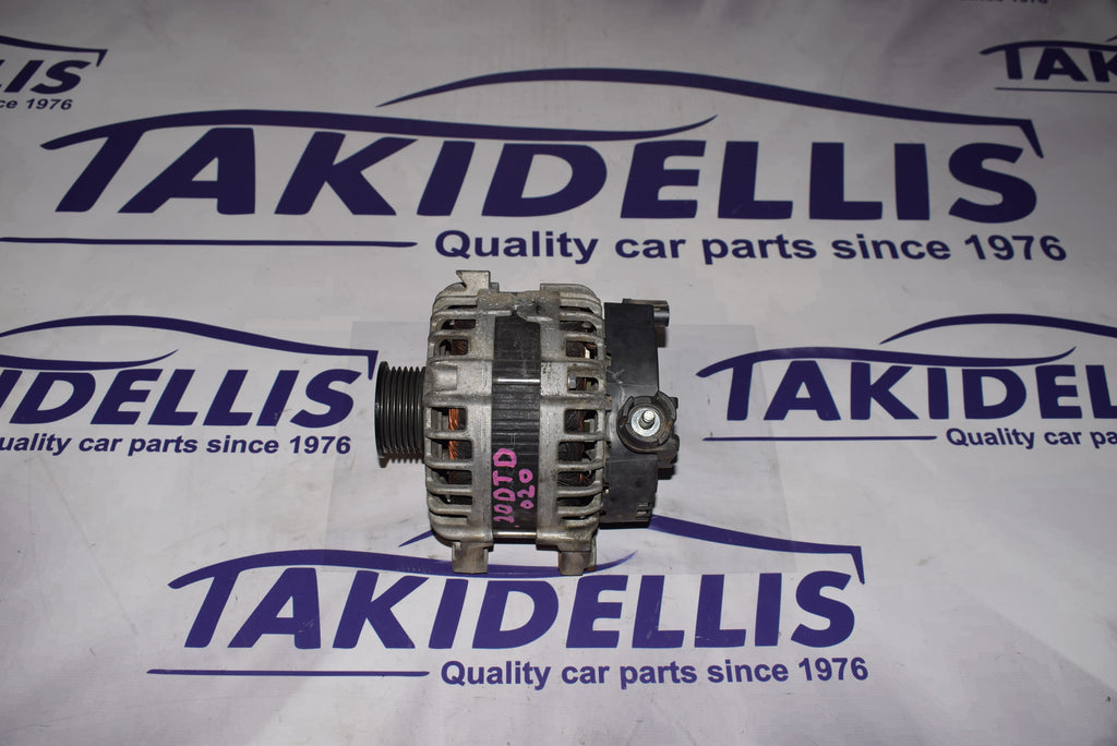 Δυναμό Εναλλάκτης Land Rover Range Rover