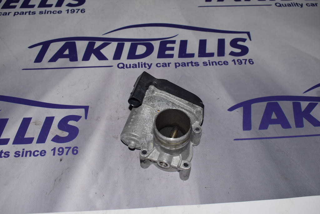 Πεταλούδα Γκαζιού Group Vag