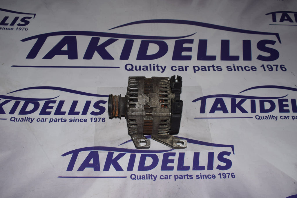 Δυναμό Εναλλάκτης Ford