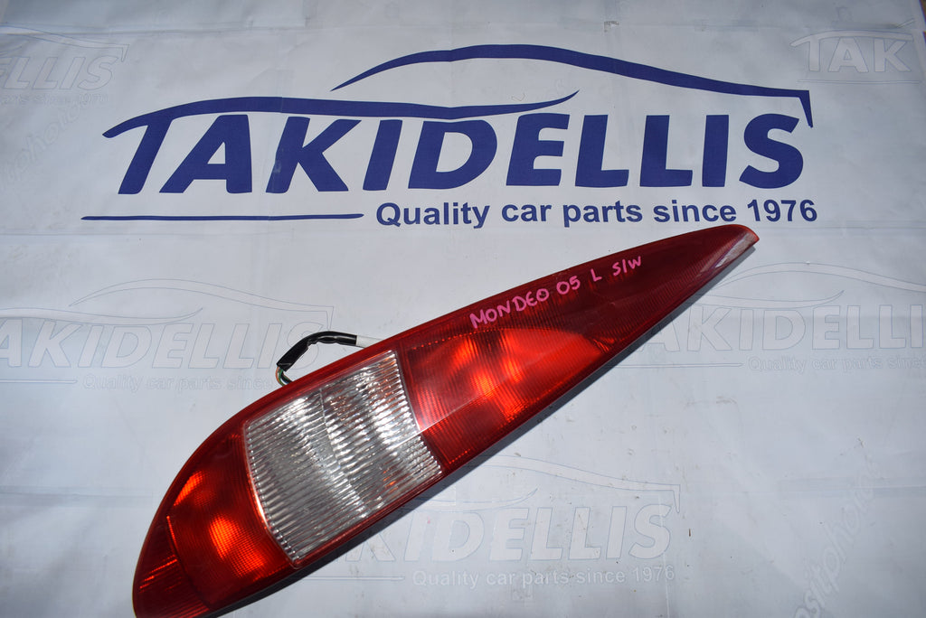 Φανάρι Πίσω Αριστερό Ford Mondeo 2003-2007