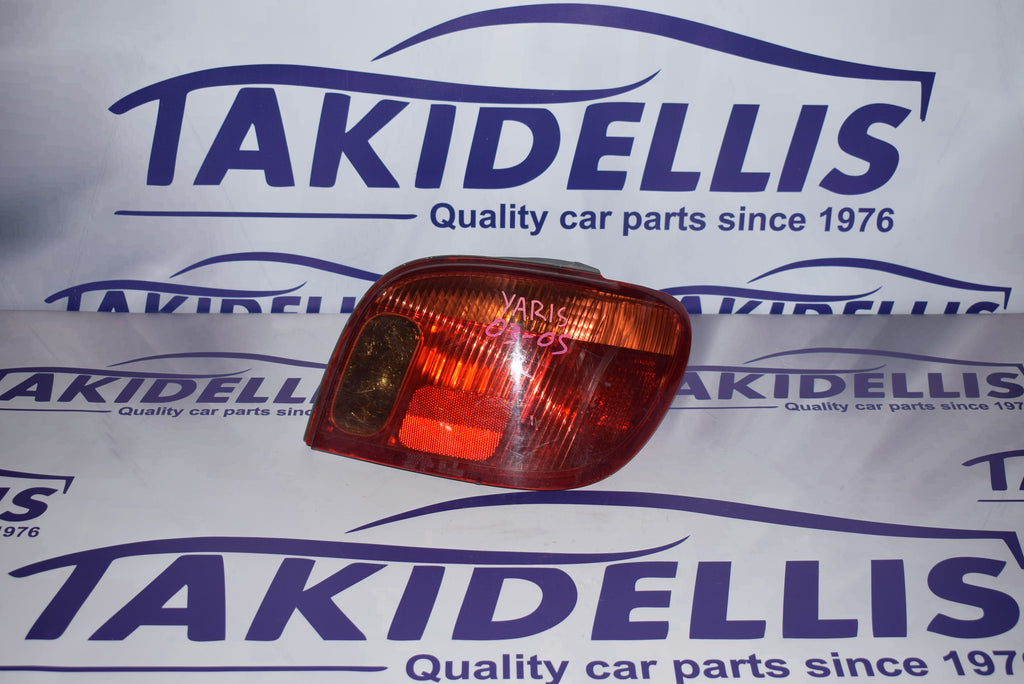 Φανάρι Πίσω Δεξί Toyota Yaris 2003-2005