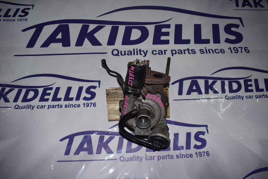 Turbo Opel Z13DTH