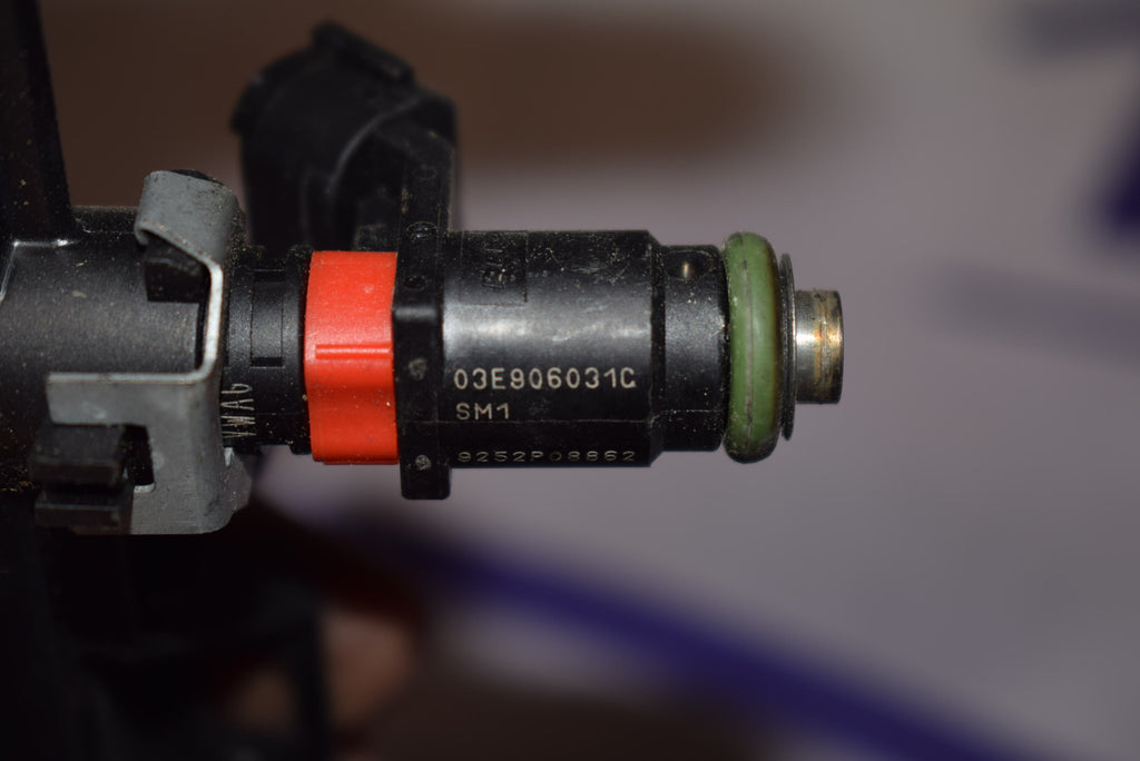 Μπέκ Βενζίνης Group Vag