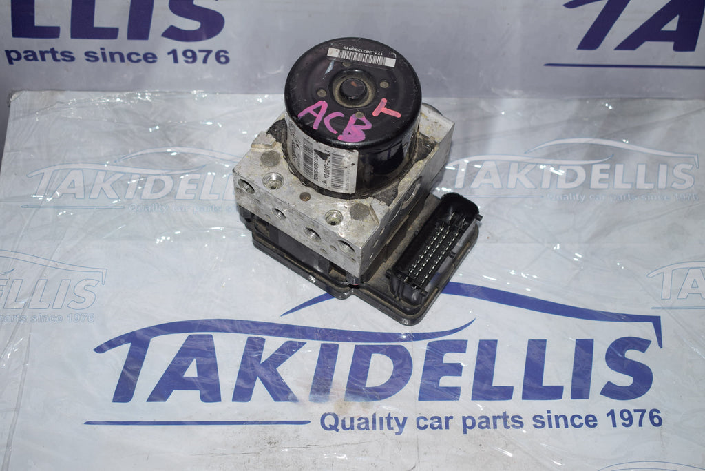 Μονάδα ABS Opel Astra J