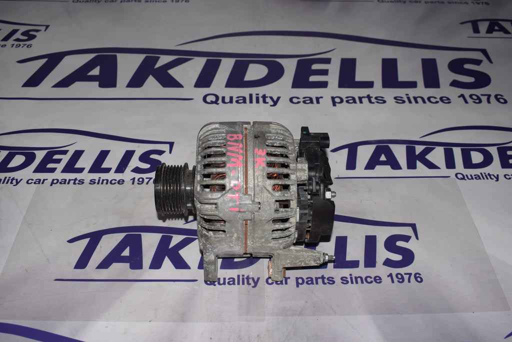 Δυναμό Εναλλάκτης Group Vag