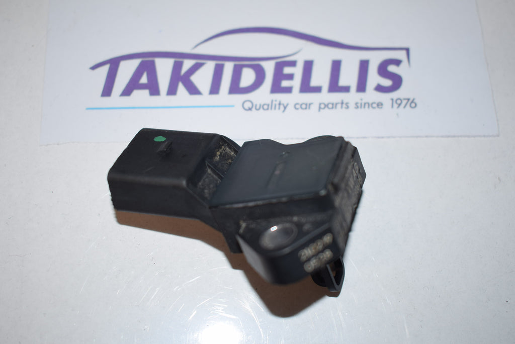 Map Sensor Group Vag